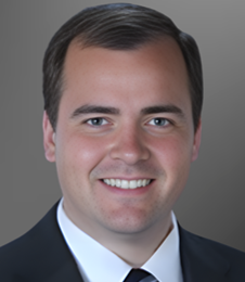 Rob Jenson - F500 Executive