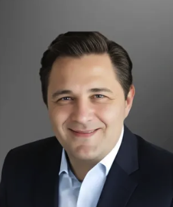 Adam Phillips - Investment Executive