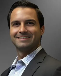 Andrew Burchwell - EVP Corporate Operations