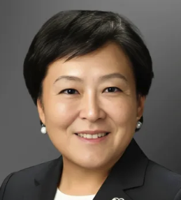 Annie Chan - Principal & Operating Partner