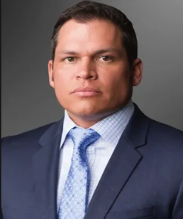 Bryson Clements - Managing Partner