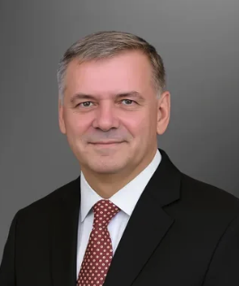 General James Cartwright, USMC (ret) - Principal & Operating Partner