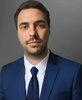 Ivan Serezhin - Chief Strategy Officer (NATSEC-CIP3)