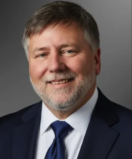 Jim Cantrell - Co-Founder SpaceX 