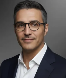 John Kealy - EVP Software Operations