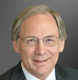 John McDonald - Founder & CEO, JDM Associates