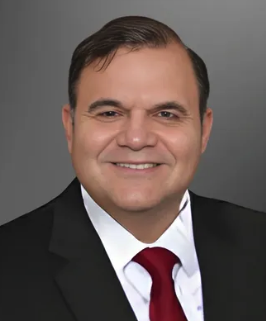 Kelly Cohen, PhD - Chairman of Aerospace Engineering, University of Cincinnati