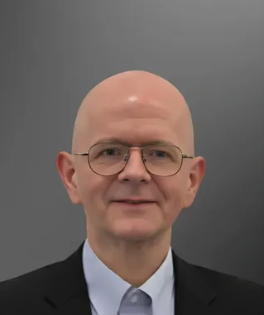 Ken Urguhart, PhD - Zscaler - Global VP of 5G Strategy