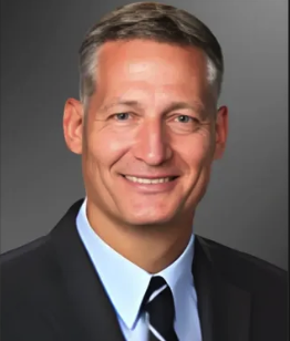 Ken Tovo, Lt. General US Army (ret.) - Senior Partner