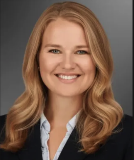 Lidia Napier, CFA - Head of Valuations & Transaction Structuring