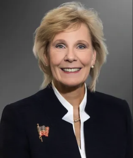 Linda Medler, Brigadier General USAF (ret.) - Senior Partner