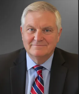 Matthew Keegan - Strategic Advisor & Interim Operating Partner