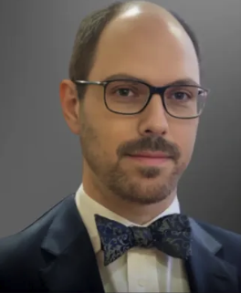 Maxim Serezhin - Operating Partner & Co-CEO of CIP3