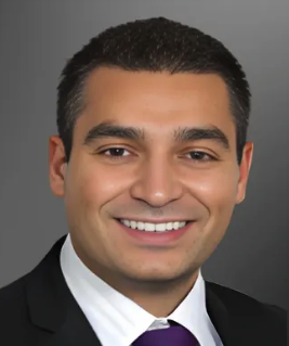 Michael Felice - Partner at Kearney