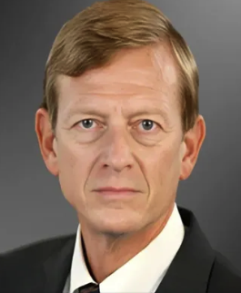 Michael Hewitt, Rear Admiral US Navy (ret.) - Principal & Operating Partner