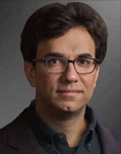 Sarath Sanga, PhD - Internal Counsel & Chief Compliance Officer 