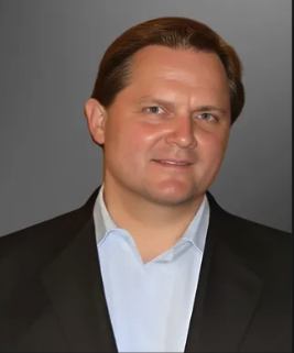 Steve Briganti - Strategic Advisor