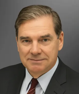 The Honorable Alan Dunn - Chief Legal Officer